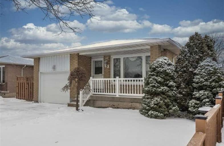 43 Independence Drive, Hamilton | Image 1