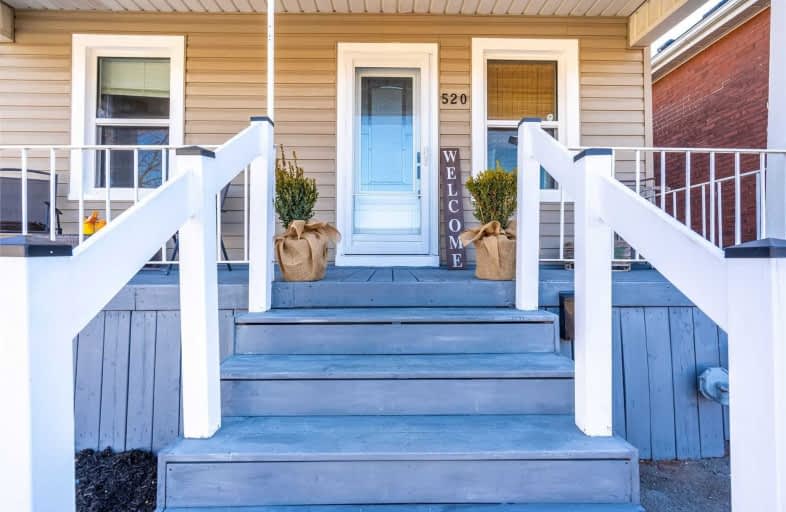 520 Catharine Street North, Hamilton | Image 1
