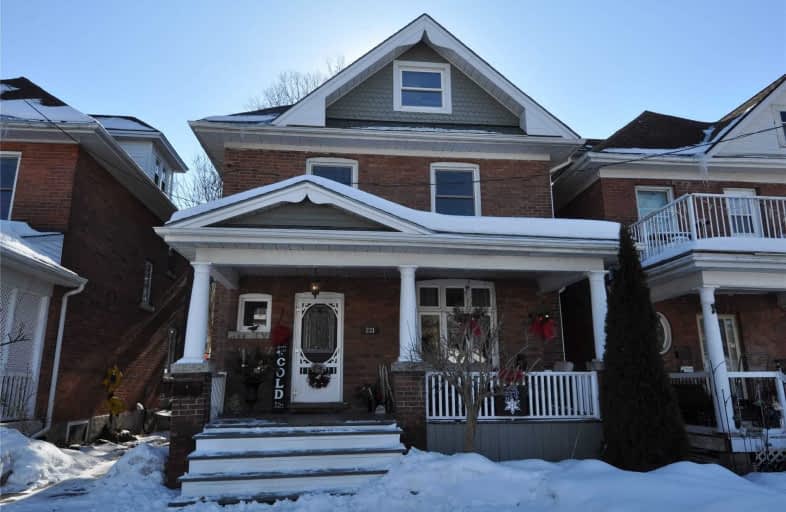 231 6th Street East, Owen Sound | Image 1