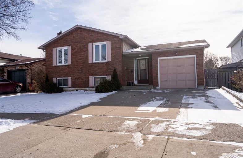 98 Viscount Road, Brantford | Image 1