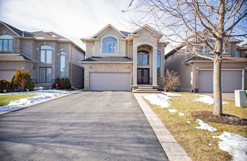 206 Cloverleaf Drive, Hamilton | Image 1