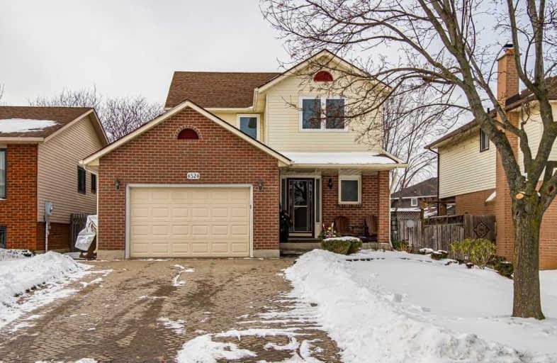 4524 Ivy Gardens Crescent, Lincoln | Image 1