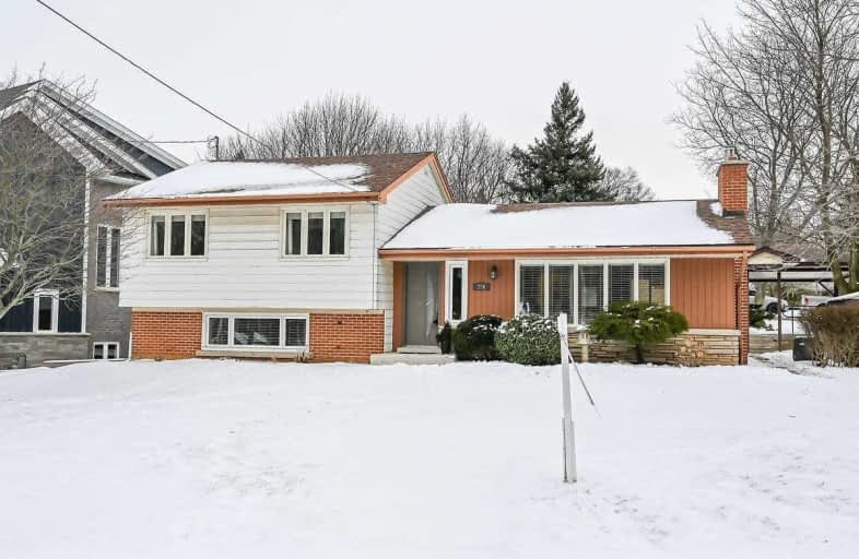296 Woodworth Drive, Hamilton | Image 1
