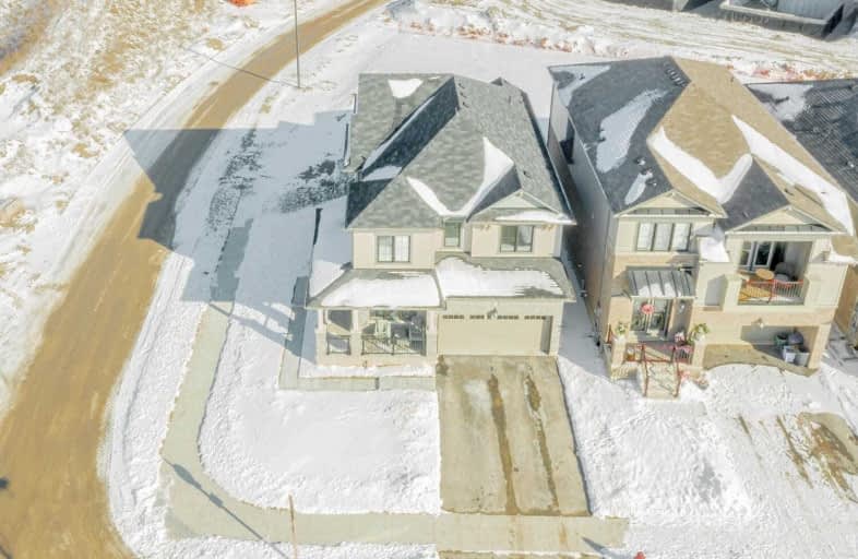 340 Bedrock Drive, Hamilton | Image 1