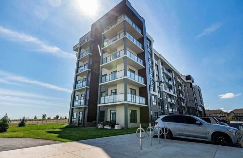 512-101 Shoreview Place, Hamilton | Image 1