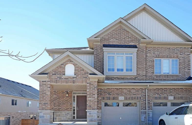 151 Law Drive, Guelph | Image 1