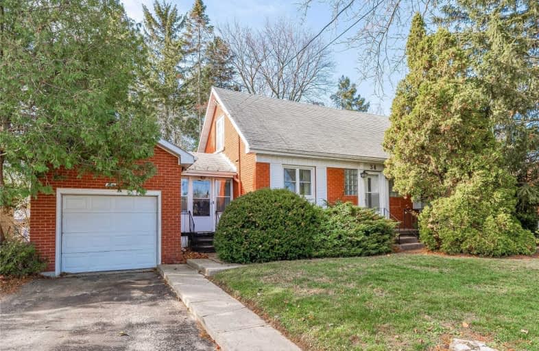 34 Elginfield Drive, Guelph | Image 1