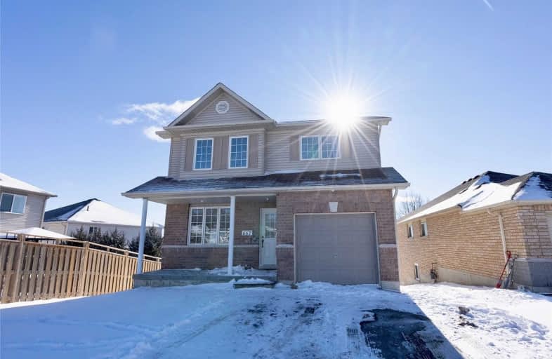 667 Trailview Drive, Peterborough | Image 1