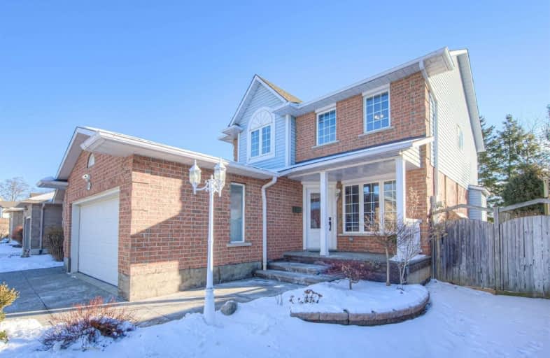 158 Duncairn Crescent, Hamilton | Image 1