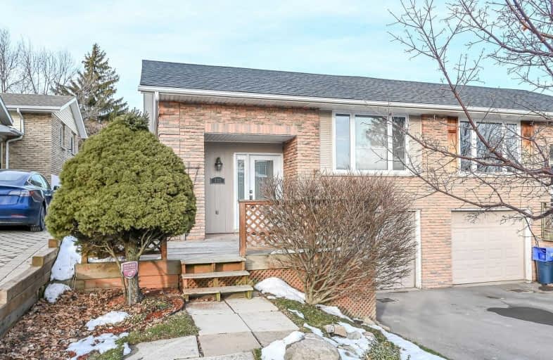 301 Magnolia Drive, Hamilton | Image 1