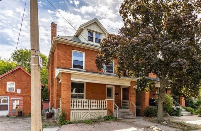 327 Queen Street South, Hamilton | Image 1