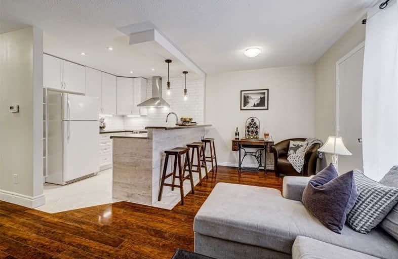 07-1396 Upper Ottawa Street, Hamilton | Image 1