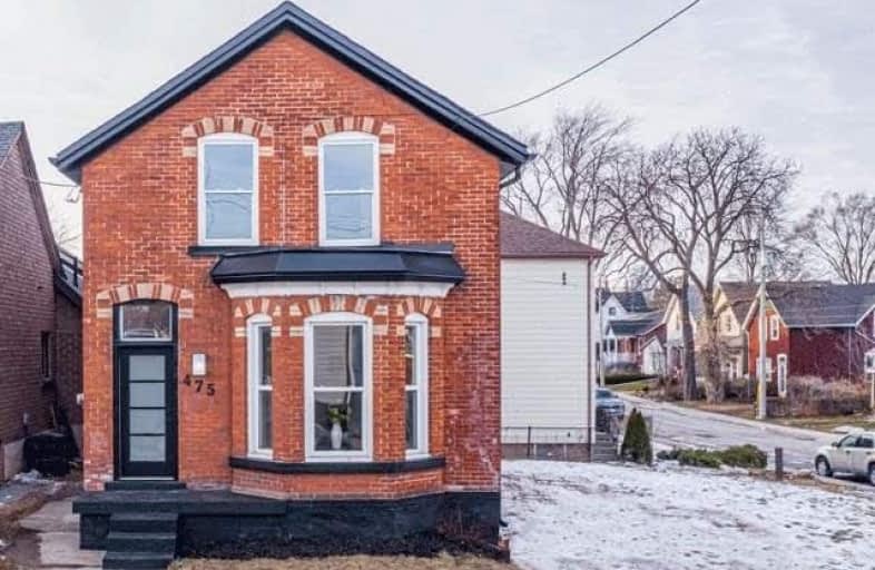 475 Ferguson Avenue North, Hamilton | Image 1