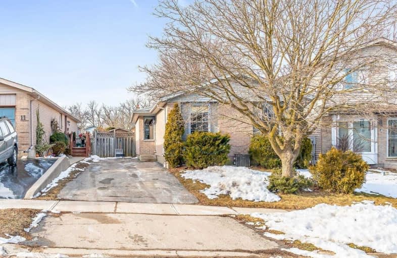 9 Rosanne Street, Guelph | Image 1