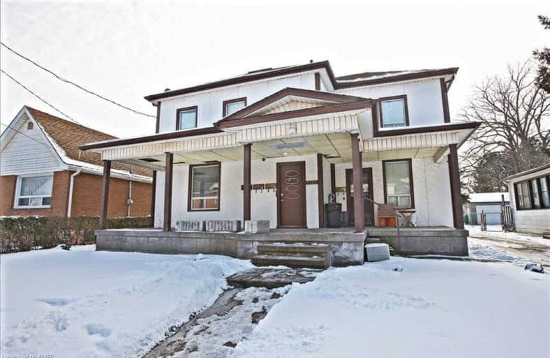 4526 Morrison Street, Niagara Falls | Image 1