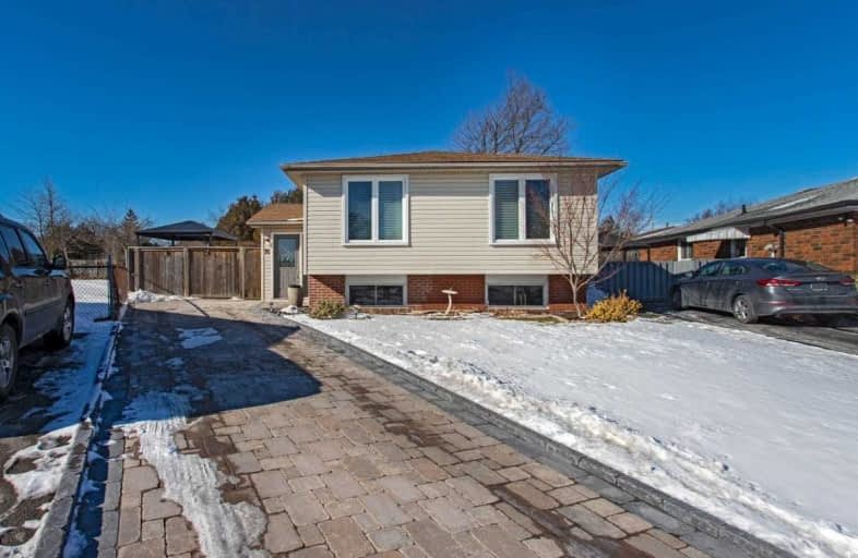 76 Boston Crescent, Hamilton | Image 1