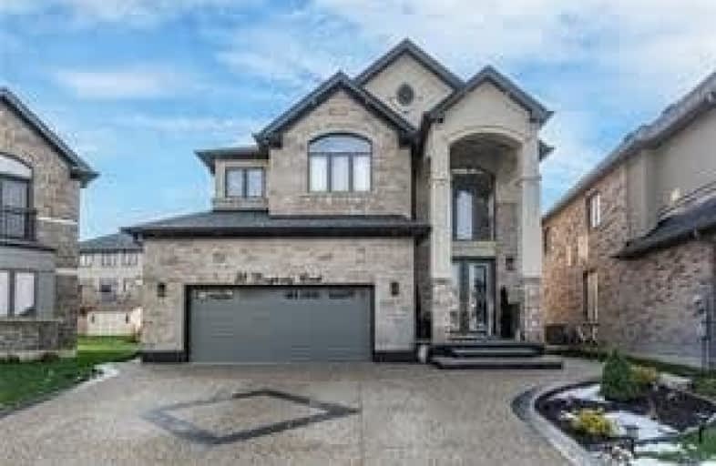 38 Dougherty Court, Hamilton | Image 1