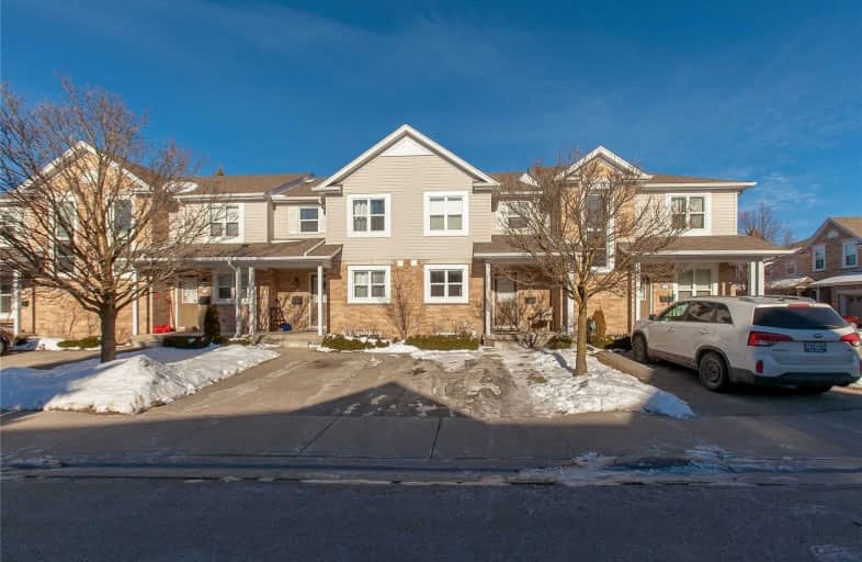 54-240 London Road West, Guelph | Image 1