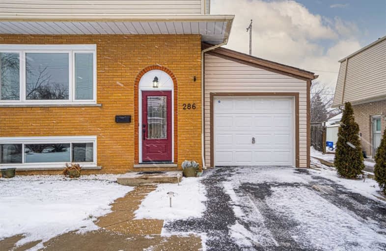 286 Quigley Road, Hamilton | Image 1