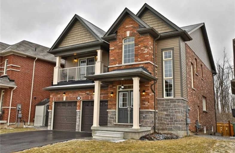 147 Wimberly Avenue, Hamilton | Image 1