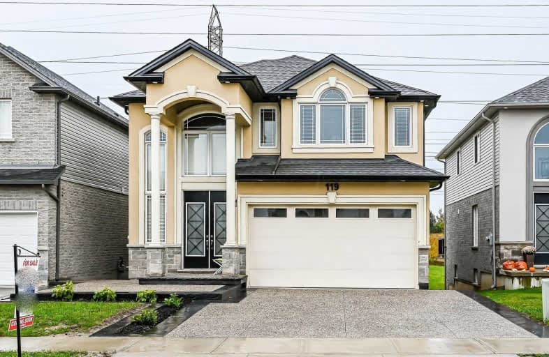 119 Medici Lane, Hamilton | Image 1