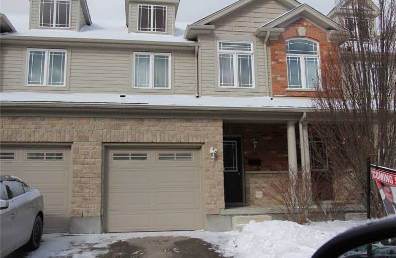 93 Lambeth Way, Guelph | Image 1