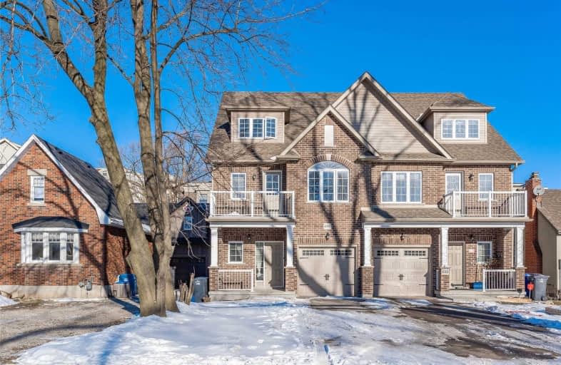 Unit -68 York Road, Guelph | Image 1