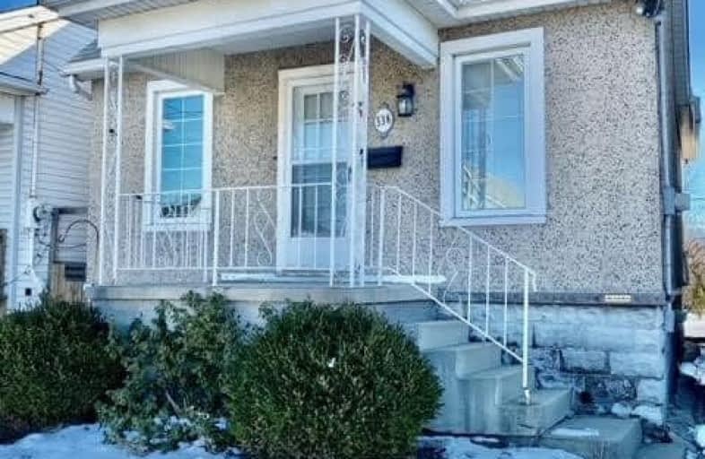 338 Tragina Avenue North, Hamilton | Image 1