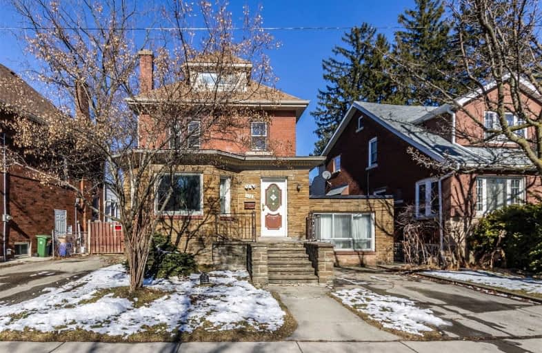116 South Oval, Hamilton | Image 1