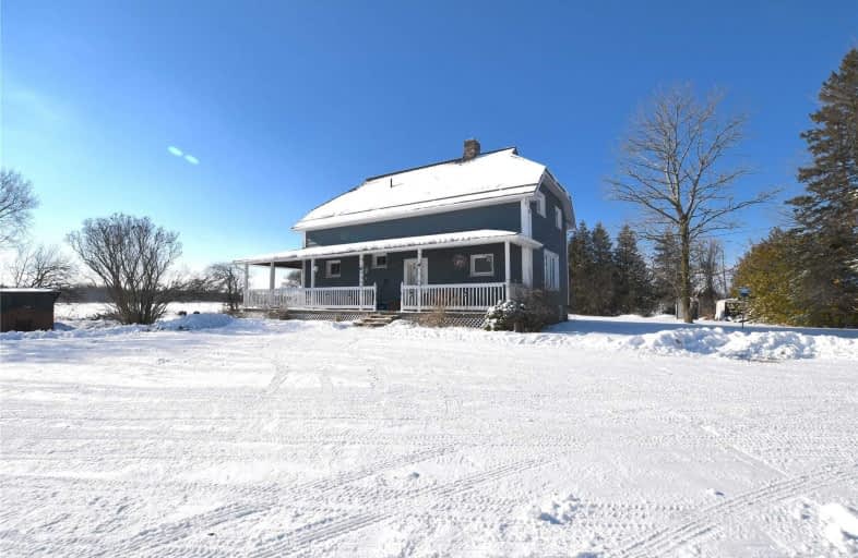 98 Cheese Factory Road, Kawartha Lakes | Image 1