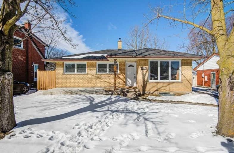 167 Elgin Crescent, Waterloo | Image 1