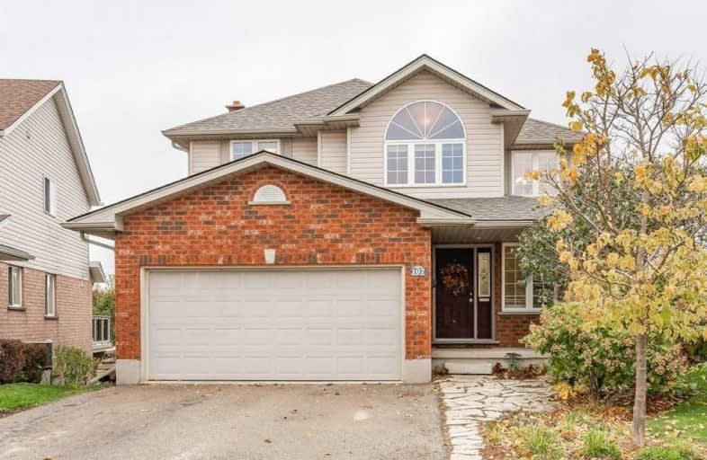107 Milson Crescent, Guelph | Image 1