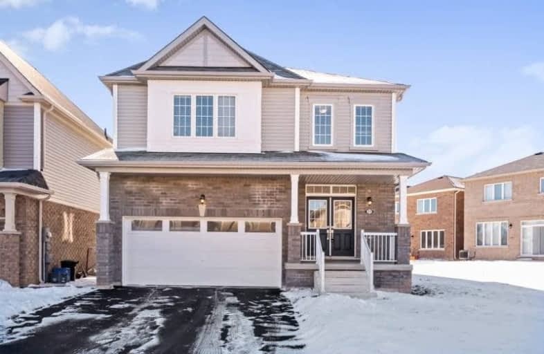 21 Vaughn Drive, Thorold | Image 1