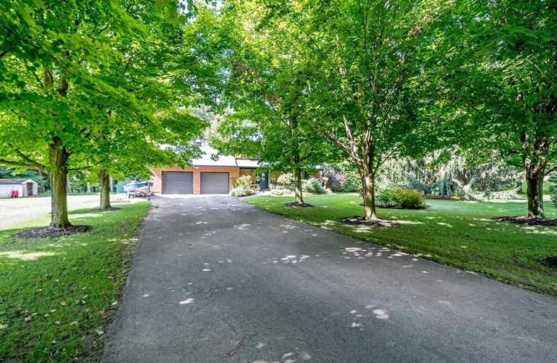 8 Woodland Drive, East Garafraxa | Image 1