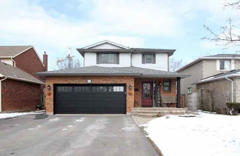 4515 Saint Volodymyr Court, Lincoln | Image 1