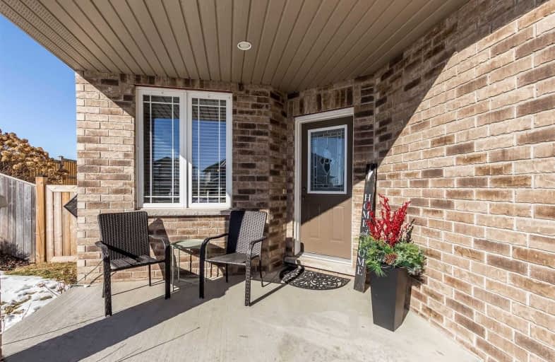 44 Valleyhaven Lane, Guelph | Image 1
