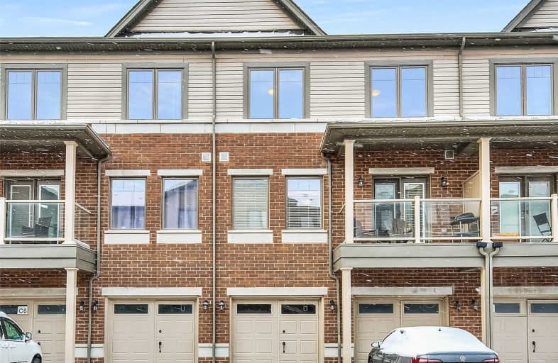 C4-70 Willowrun Drive, Kitchener | Image 1