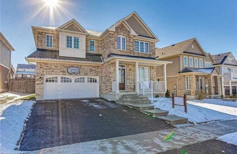 6 Longboat Run, Brant | Image 1