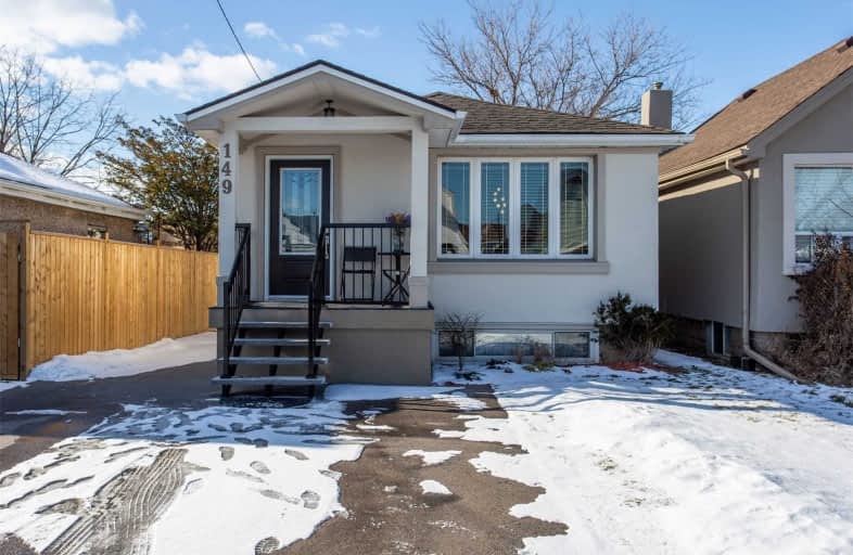 149 Adeline Avenue, Hamilton | Image 1