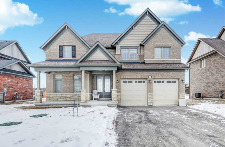 49 Summer Breeze Drive, Prince Edward County | Image 1