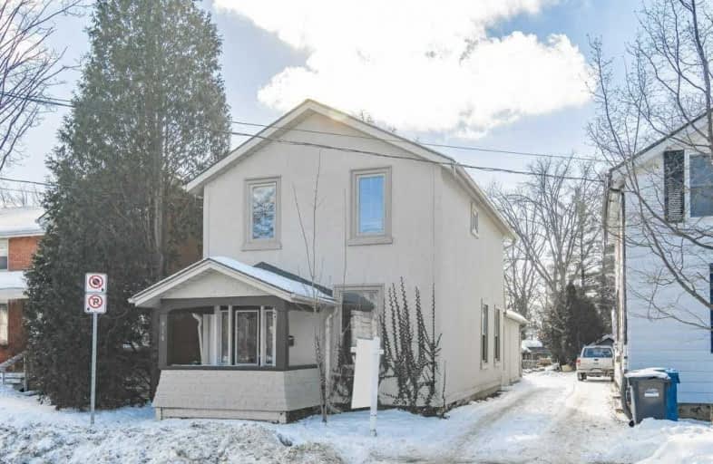 414 Woolwich Street, Guelph | Image 1