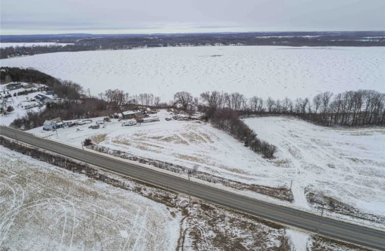 Ptlt106 County Road 1, Prince Edward County | Image 1