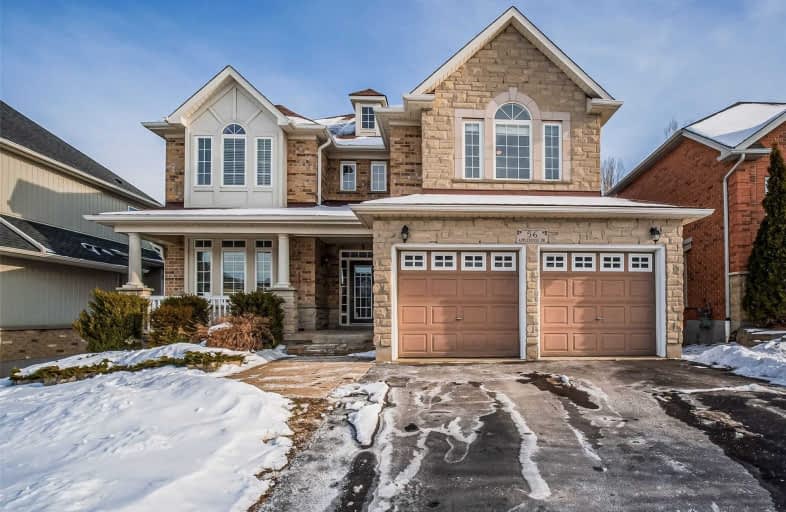 N2P2S-56 Apple Ridge Drive, Waterloo | Image 1