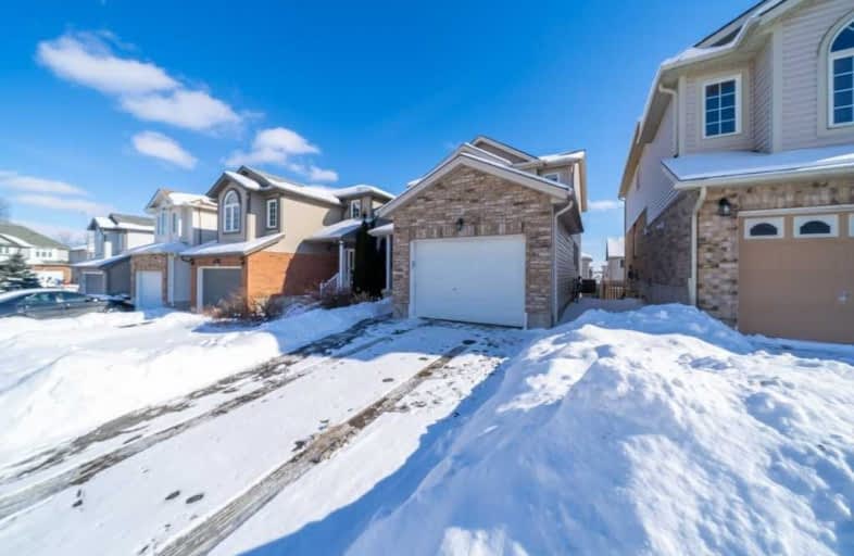 15 Henhoeffer Crescent, Kitchener | Image 1