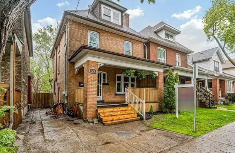 59 Carrick Avenue, Hamilton | Image 1