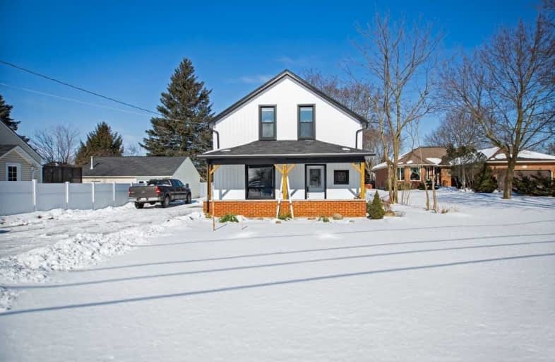 719 Canboro Road, Pelham | Image 1