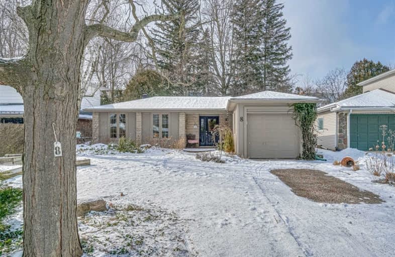 8 Crystal Court, Hamilton | Image 1