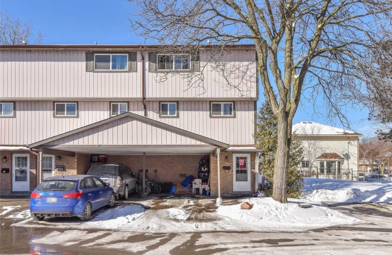 16-25 Thaler Avenue, Kitchener | Image 1