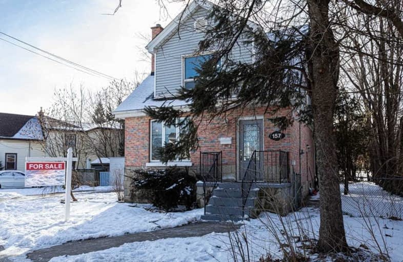157 Whitney Avenue, Hamilton | Image 1
