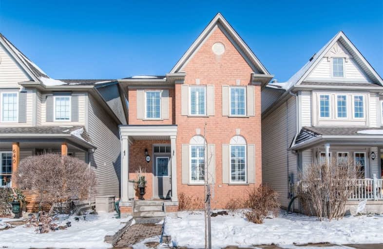 646 Gaspe Drive, Waterloo | Image 1